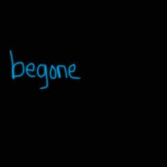 begone (demo) prod.  klaas2