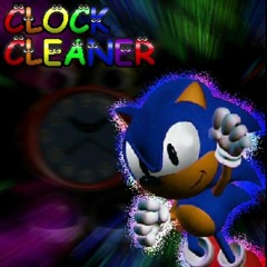 CLOCK CLEANER (A Sonic Schoolhouse Megalovania) [By Soufon]