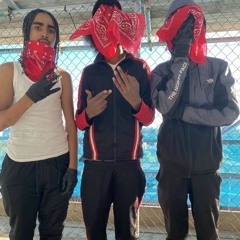 #12Anti FDot x #WK£ TR2 x #12World Sav12 x #156 NitoNB - Keep It Real