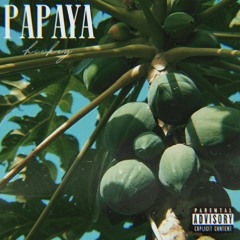 Papaya (prod. hickey)