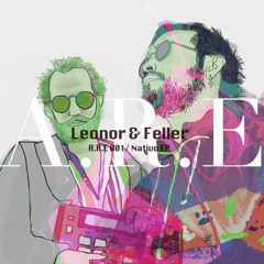 Leonor & Feller - Nativo (Akio Nagase Remix)