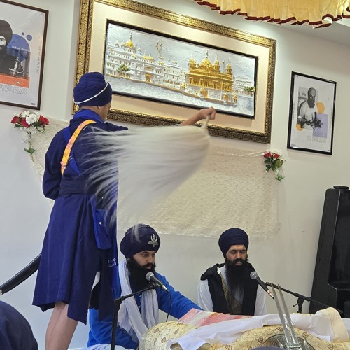 #1 Paudi 1 - 4 | ਜਪੁ ਜੀ ਸਾਹਿਬ ਕਥਾ Japuji Sahib Katha (ਪੰਜਾਬੀ)