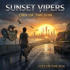 City of The Sun