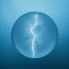 Glass Lightning