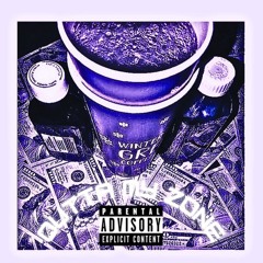 Outta my zone (feat. luh josh )