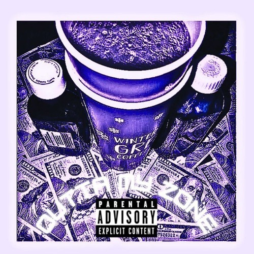 Outta my zone (feat. luh josh )