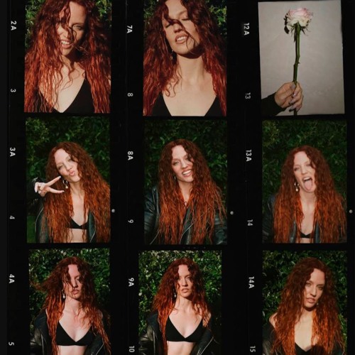 Woman Like Me (Sped Up) - Jess Glynne