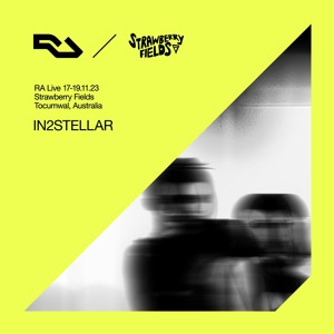 RA Live - IN2STELLAR - Strawberry Fields, Australia