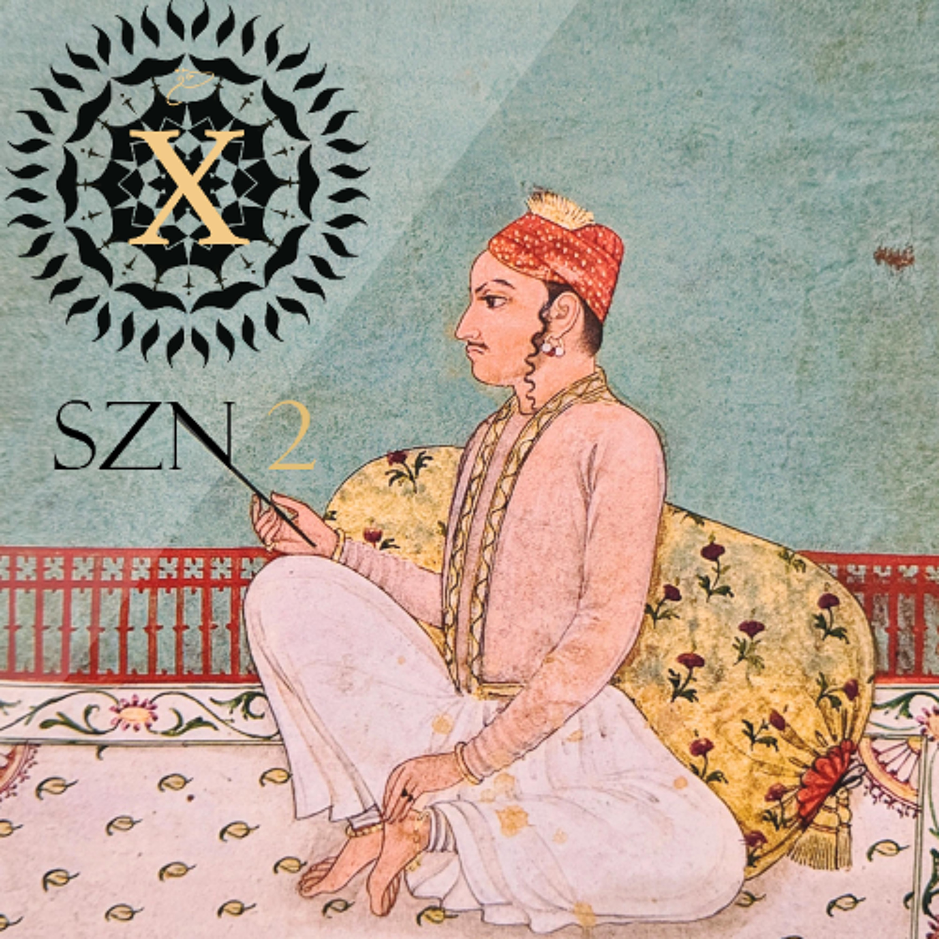 SPX SZN 2, Episode 3: Ramrai Meets Guru Gobind Singh