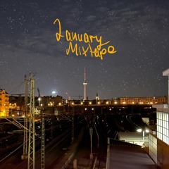 Pankow Beats / January 2025 Mixtape by Michael Gubaew / Hard House, UK Garage