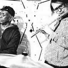 Jimi Tenor and Tony Allen - Three Continents