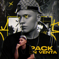PACK EN VENTA  MES DE AGOSTO