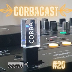 CORBACAST#20