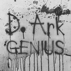 D.Ark(디아크) - GENIUS(feat.Changmo)