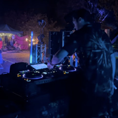 Medicine For The People Mix 2024-09