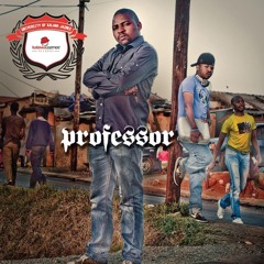 Professor Ft Speedy  - Lento (Gumz 3 Step Remix)