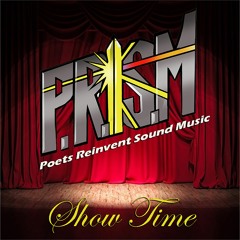 P.RI.S.M - Showtime