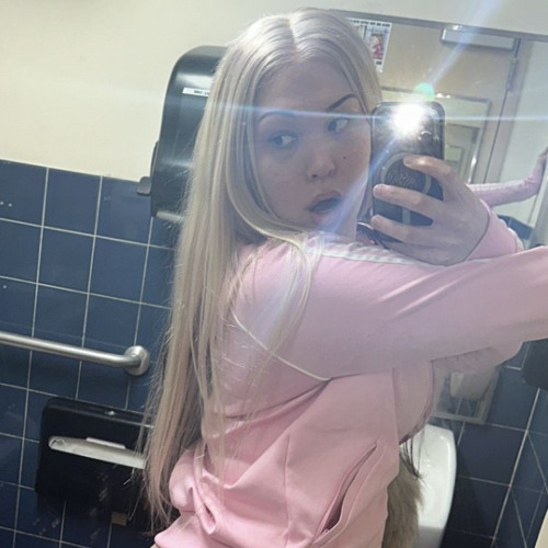 Amberlicious - Doesn’t Know (2023 Demo)