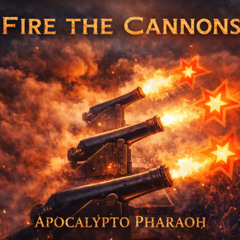 Fire The Cannons