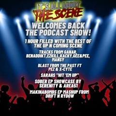 ItsAllAboutTheScene012 - Welcome Back Show!!