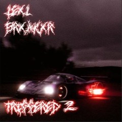 TRIGGERED 2 /w Lex 1 (COMING SOON ON ALL PLATS)