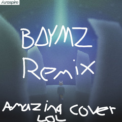 KVLEB - LOOMING THREAT (Remix)