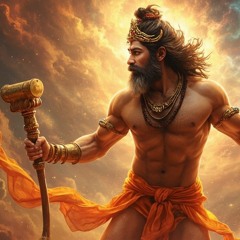 Om Aim Shri Hanumate Ramdutaya Namaha