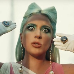 9II (Gaga AI vocal stems) [Read description]