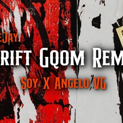 Drift (DJ Soy X DJ Angelo VG Gqom Remix) - Teejay