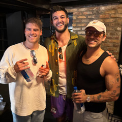 Support for SIDEPIECE at Recess Chicago Sep 12, 2025