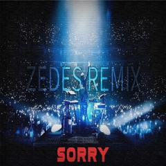 Alan Walker & ISÁK - Sorry (Zedes Remix)