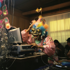 SWEET HORRORS MIX (MARCH 2025)