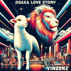 Osaka Love Story