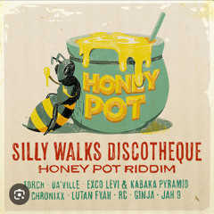 Honey Pot Riddim Mixed By