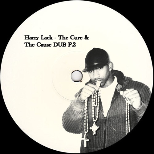 The Cure & The Cause x Skepta (Harry Lack DUB P.2)*Free D/L*