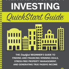[epub Download] Rental Property Investing QuickStart Gui BY : Symon He