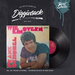 Digginsack Beatbattle 116 | RugaTestudo