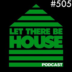 Let There Be Podcast With Queen B #505
