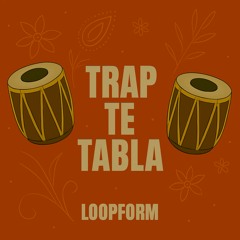 Trap Te Tabla