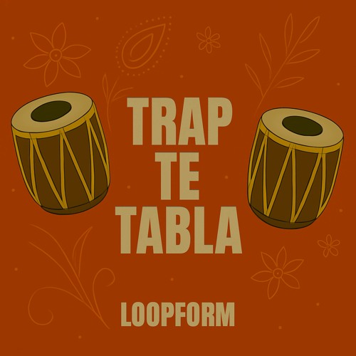 Trap Te Tabla