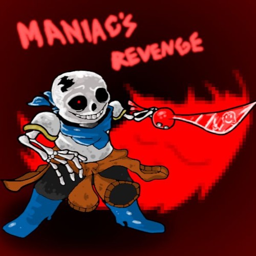 INTO THE MADNESS - Maniacs Revenge Cover