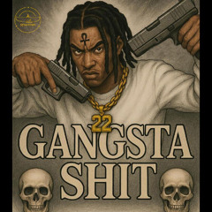 Killi - Gangsta Shit