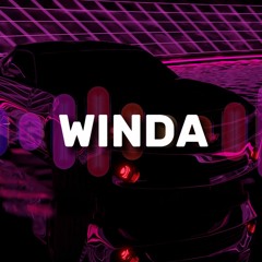 Kinny Zimmer - Winda (brtk remix)