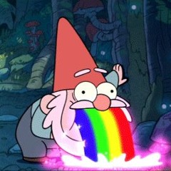 Gravity Falls
