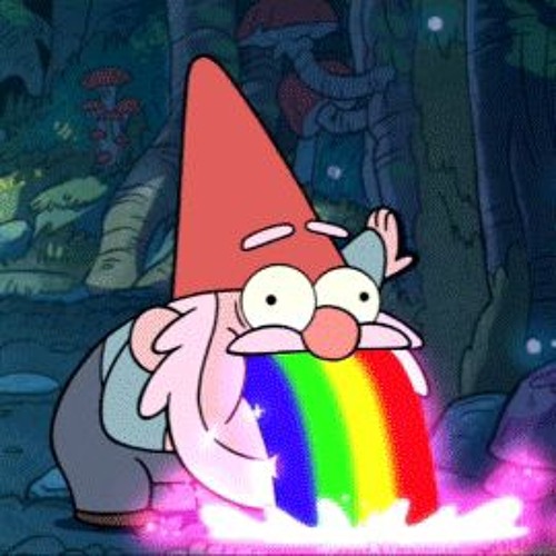 Gravity Falls