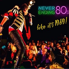 INXS Mash UP - Devil Inside / I Send A Message / Need You Tonight / What You Need / New Sensation