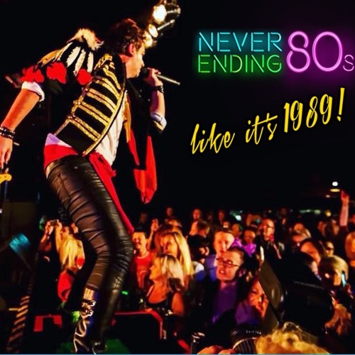 INXS Mash UP - Devil Inside / I Send A Message / Need You Tonight / What You Need / New Sensation