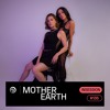 Mother Earth - Trommel InSession 136 DJ mix artwork - Electronic music tracklist cover image