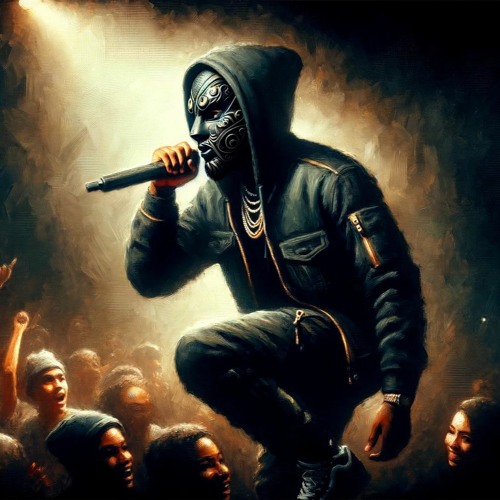 Eminem - Lose Yourself (codenzi edit)