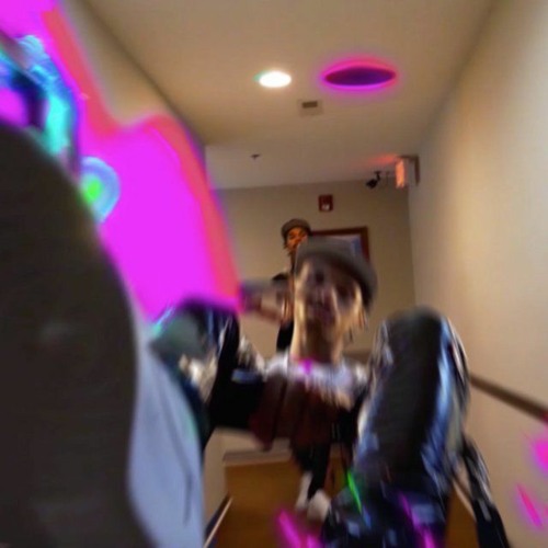 SICKBOYRARI // DONT ACT LIKE
